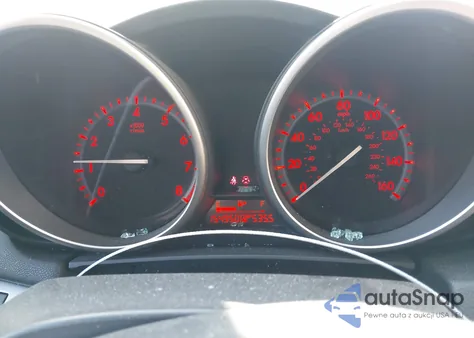 2010 Mazda Mazda3 S Grand Touring from USA, damaged, VIN JM1BL1S61A1313920